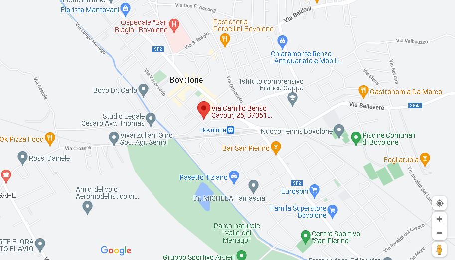 Clicca per ingrandire la mappa