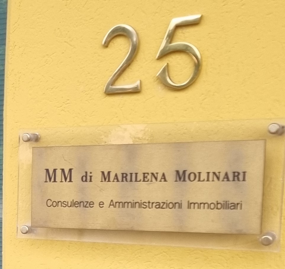 MM di MARILENA MOLINARI & C. SAS